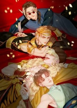 [Truyện Tranh] - Ký Túc Xá Nam Phòng 303