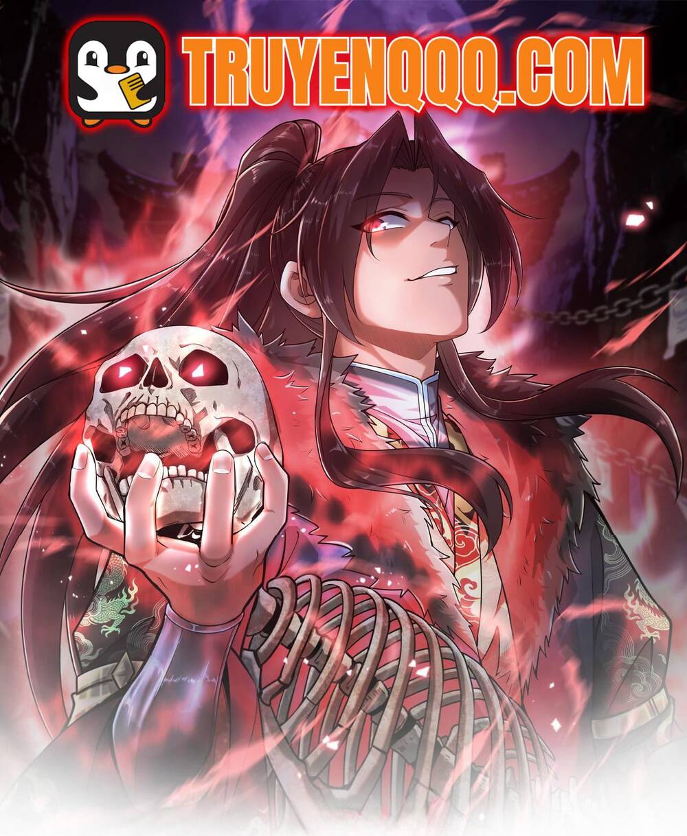 [Truyện Tranh] - Bái Kiến Giáo Chủ Đại Nhân