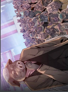 [Truyện Tranh] - Cầm Dao Mổ Heo Chém Bay Vạn Giới