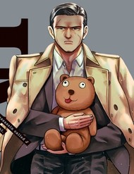 [Truyện Tranh] - Hoán Đổi: J⇔M