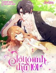 [Truyện Tranh] - Lời Tỏ Tình Lần Thứ 101