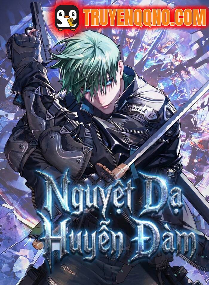 [Truyện Tranh] - Nguyệt Dạ Huyễn Đàm