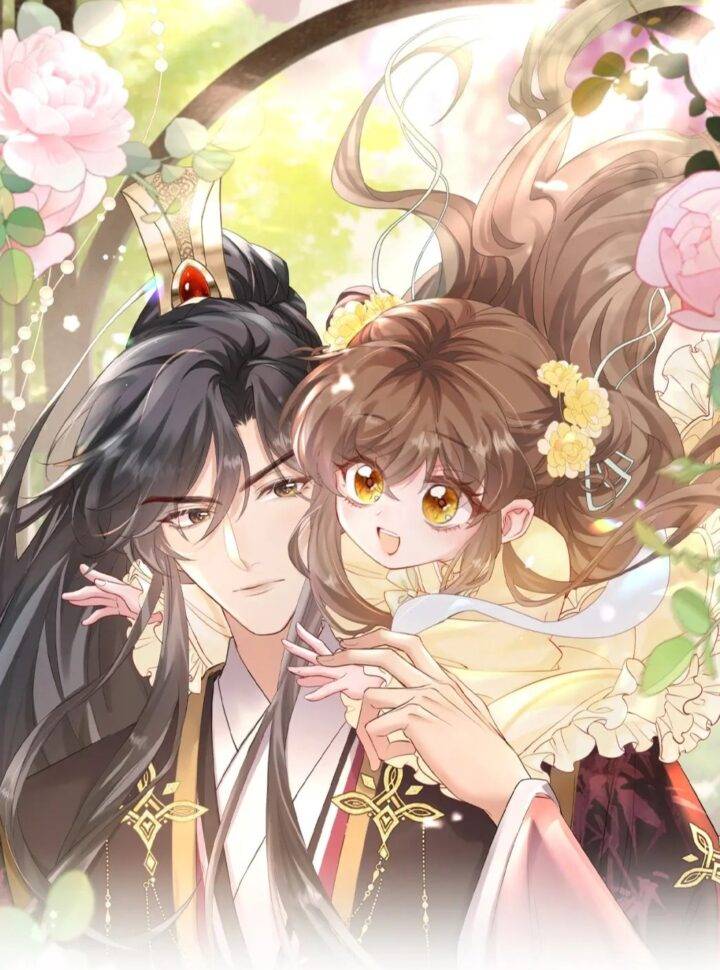 [Truyện Tranh] - CẢ NHÀ BẠO QUÂN ĐỀU DỰA VÀO VIỆC ĐỌC TIẾNG LÒNG CỦA CÔ ẤY ĐỂ GIỮ MẠNG