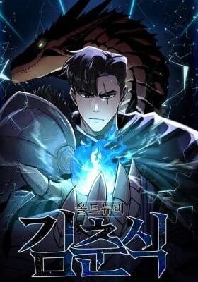 [Truyện Tranh] - Cựu Binh Trở Lại Làm Tân Thủ