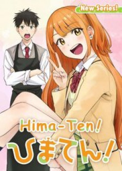 [Truyện Tranh] - Himaten