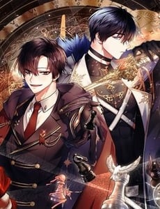 [Truyện Tranh] - Kí Sự Hồi Quy