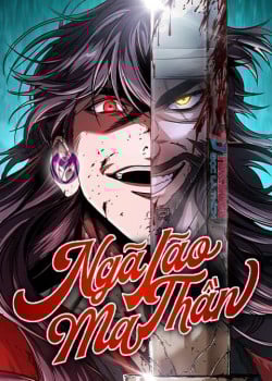 [Truyện Tranh] - Ngã Lão Ma Thần