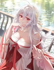 [Truyện Tranh] - Phơi Bày Thân Phận Nữ Của Hoàng Đế