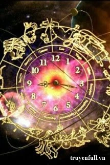 [Truyện Chữ] - [12 Chòm Sao] Phi Thường