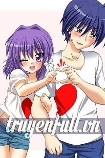 [Truyện Chữ] - 1m54 và 1m82