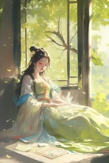 [Truyện Chữ] - Ta Trồng Bắp Cải Ở Hậu Cung