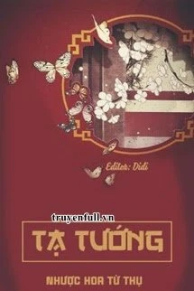 [Truyện Chữ] - Tạ Tướng