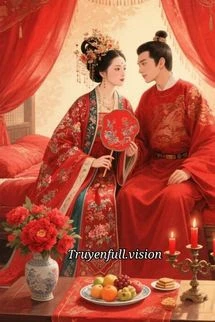 [Truyện Chữ] - Ta Và Thái Tử Sớm Muộn Gì Cũng Sẽ Hoà Ly