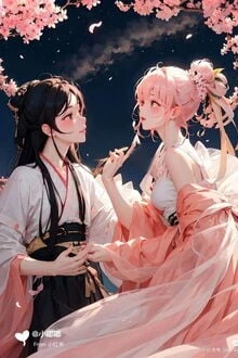 [Truyện Chữ] - Ta Và Tỷ Tỷ Là Miêu Yêu