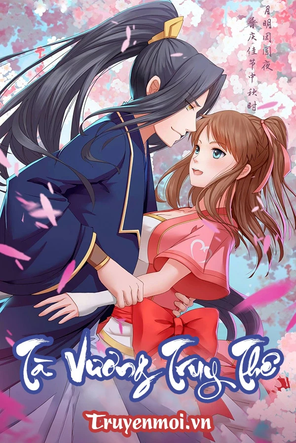 [Truyện Chữ] - Tà Vương Truy Thê: Phế Tài Nghịch Thiên Tiểu Thư