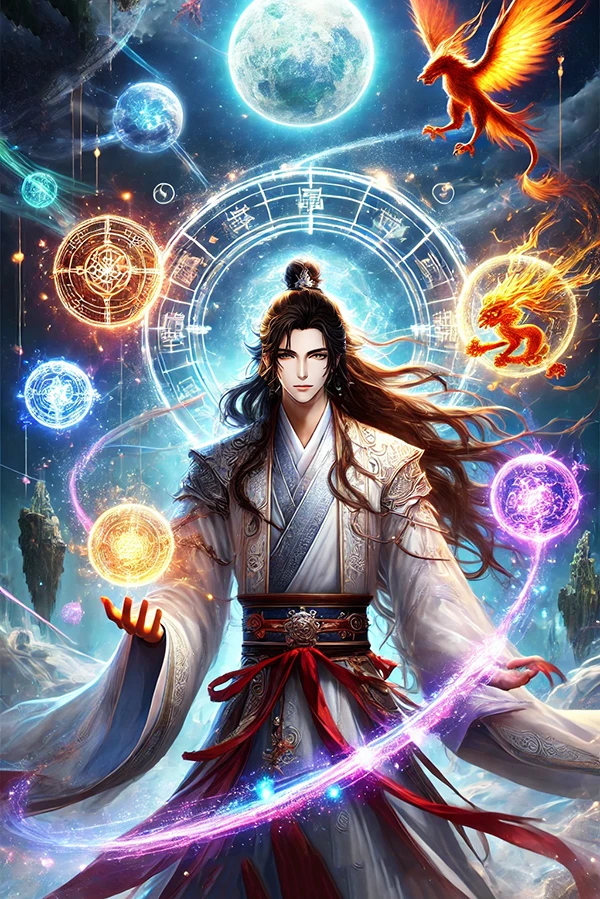 [Truyện Chữ] - Toàn Thân Ta Đều Là Kỹ Năng Bị Động