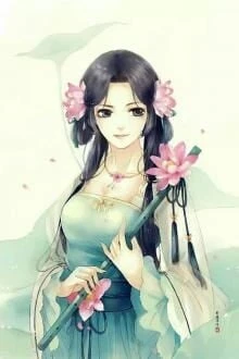 [Truyện Chữ] - Tây Giang Nguyệt