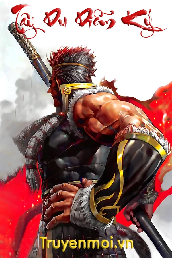 [Truyện Chữ] - Tây Du Diễm Ký