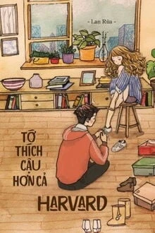 [Truyện Chữ] - Tây Thu Tiểu Công Chúa (Tớ Thích Cậu Hơn Cả Harvard)