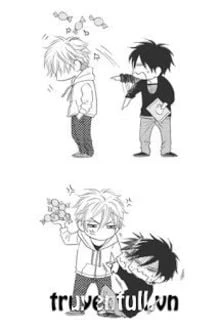 [Truyện Chữ] - Tết Thiếu Nhi Của Sơ Tam Và Lục Nhất