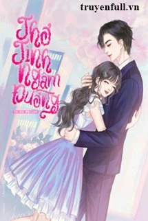 [Truyện Chữ] - Thơ Tình Ngâm Đường