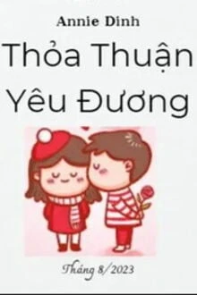 [Truyện Chữ] - Thỏa Thuận Yêu Đương