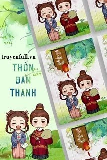 [Truyện Chữ] - Thốn Đan Thanh