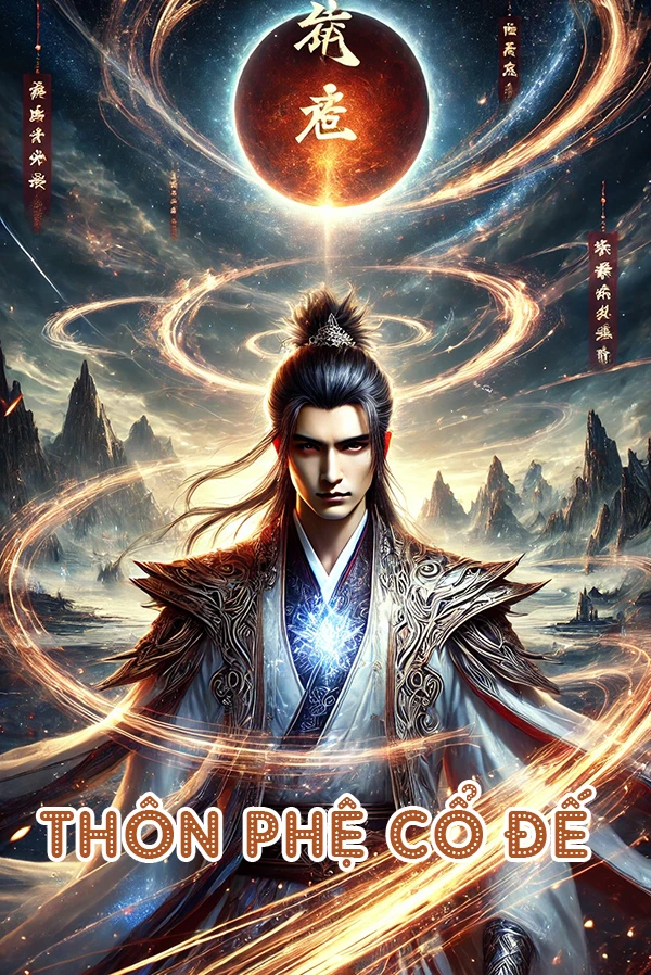 [Truyện Chữ] - Thôn Phệ Cổ Đế