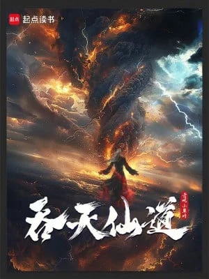 [Truyện Chữ] - Thôn Thiên Tiên Đạo