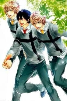 [Truyện Chữ] - Thầy Giáo Đặc Biệt Trường Nam Sinh