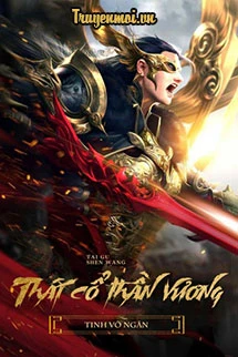 [Truyện Chữ] - Thái Cổ Thần Vương