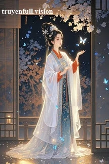 [Truyện Chữ] - Thâm Cung