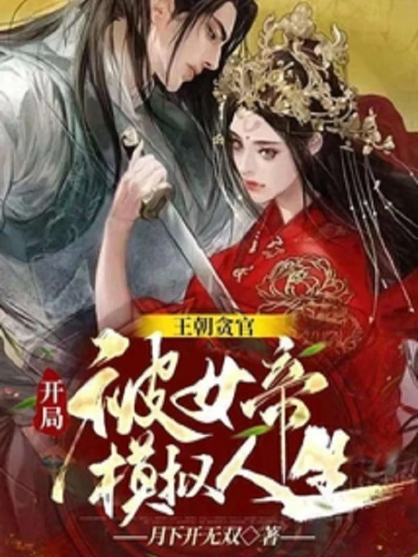 [Truyện Chữ] - Tham Quan Bị Nữ Đế Mô Phỏng Nhân Sinh