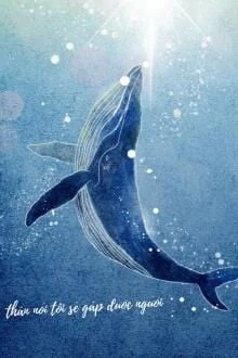 [Truyện Chữ] - Thần Nói Tôi Sẽ Gặp Được Người