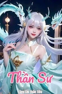 [Truyện Chữ] - Thần Sư