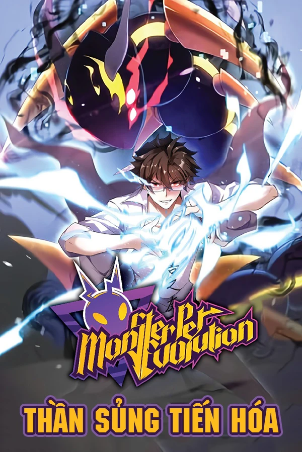 [Truyện Chữ] - Thần Sủng Tiến Hóa