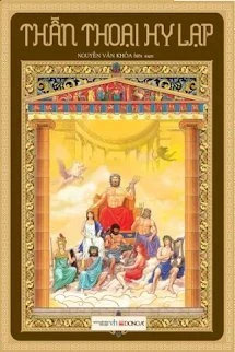 [Truyện Chữ] - Thần Thoại Hy Lạp