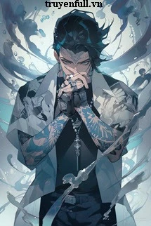 [Truyện Chữ] - Thần Vương Lệnh