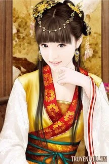 [Truyện Chữ] - Thần Y Đáng Yêu Của Lãnh Huyết Nữ Vương