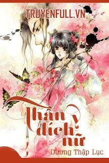 [Truyện Chữ] - Thần Y Đích Nữ