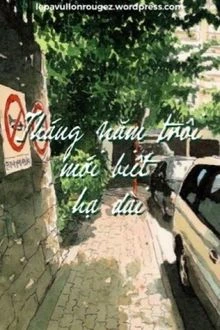 [Truyện Chữ] - Tháng Năm Trôi Mới Biết Hạ Dài