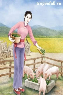 [Truyện Chữ] - Thập Niên 60 Nữ Thanh Niên Tri Thức Mang Theo Chục Tỷ Vật Tư Xuống Nông Thôn