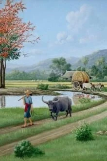 [Truyện Chữ] - Thập Niên 60 Nuôi Con Ở Đại Viện