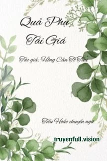 [Truyện Chữ] - Thập Niên 60 Quả Phụ Tái Giá