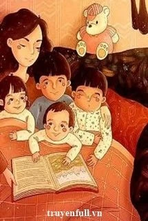 [Truyện Chữ] - Thập Niên 70 Xuyên Qua Nuôi Con Nằm Thẳng