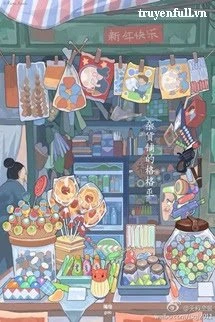 [Truyện Chữ] - Thập Niên 80 Sau Khi Trọng Sinh Làm Giàu Bằng Tiệm Tạp Hoá Cũ