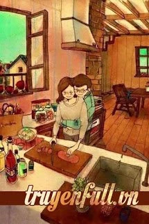 [Truyện Chữ] - Thập Niên 80 Phòng Bếp Nhà Tôi Thông Hiện Đại