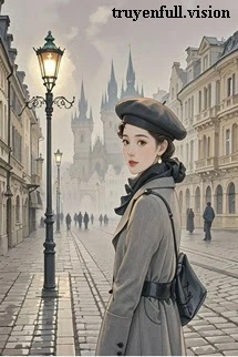 [Truyện Chữ] - Thập Niên 90: Nhờ Khả Năng Đọc Suy Nghĩ Cô Trở Thành Thần Thám