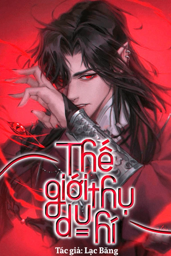 [Truyện Chữ] - Thế Giới Thụ Du Hí