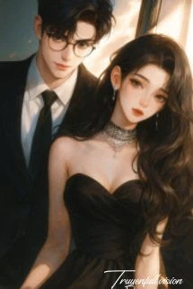 [Truyện Chữ] - Thế Thân Trầm Luân - Nhất Khương